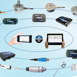 Loadstar Sensors