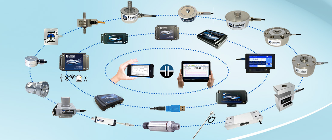 Loadstar Sensors